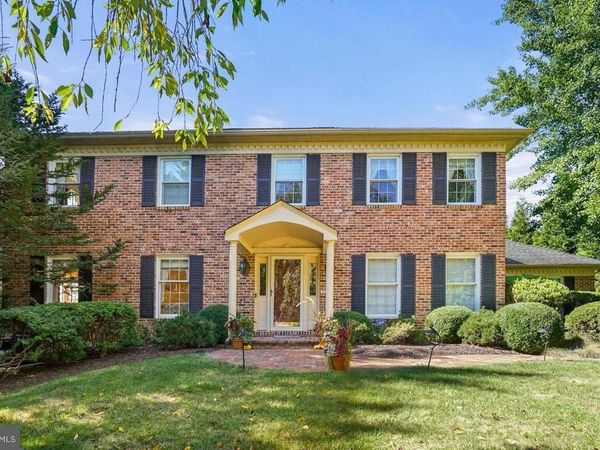 27 RAPHAEL ROAD, HOCKESSIN, DE 19707