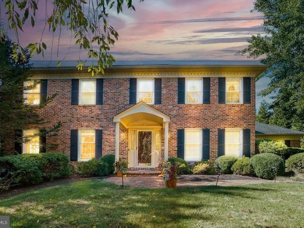 27 RAPHAEL ROAD, HOCKESSIN, DE 19707