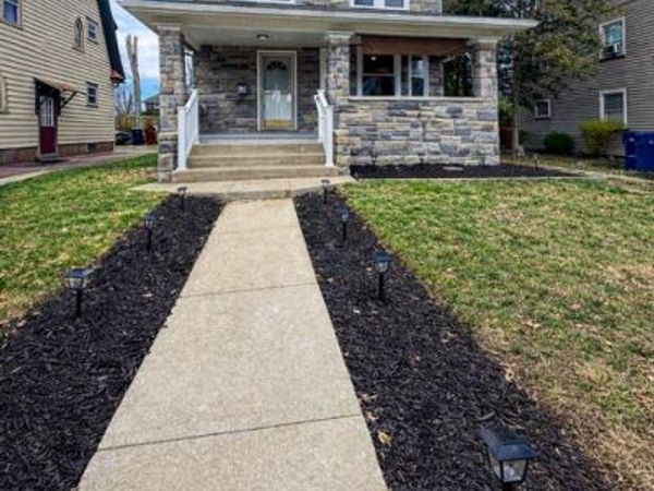 45 INSTITUTE PLACE, BRIDGETON, NJ 08302