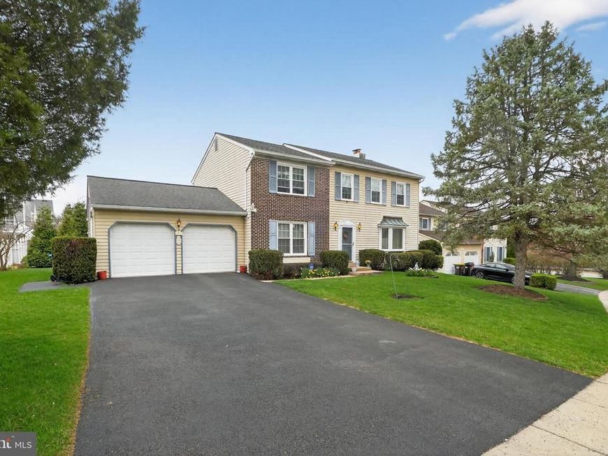 307 Sharon Court , King of Prussia, PA 19406 Main Photo