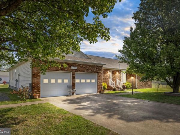241 POTOMAC LANE, COLONIAL BEACH, VA 22443