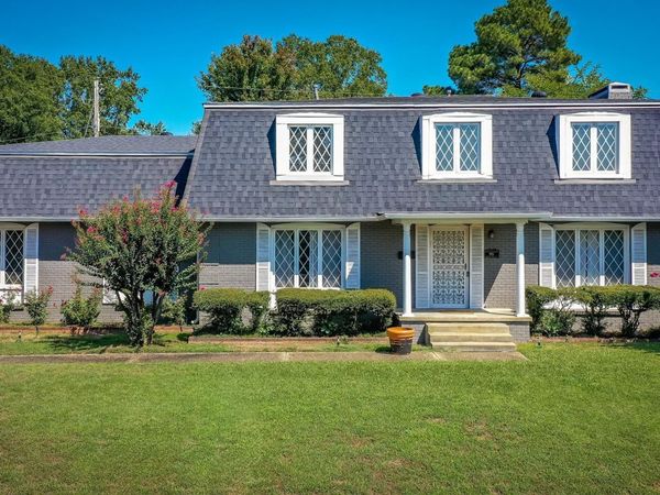 905 Cherry Hill Drive, North Little Rock, AR 72116