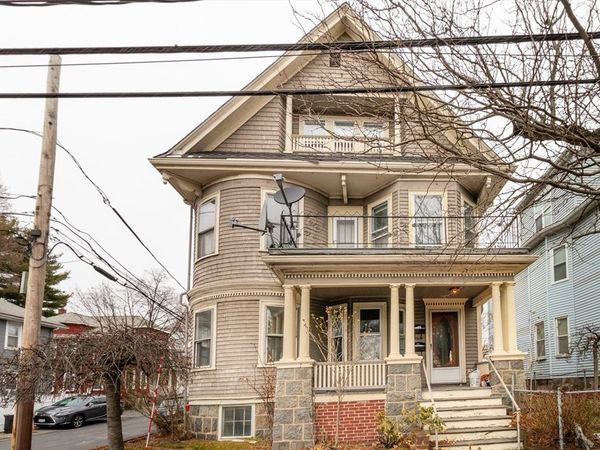 168 Brook Road, Milton, MA 02186