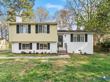 2305 Edenbrook Drive, Henrico, VA 23228