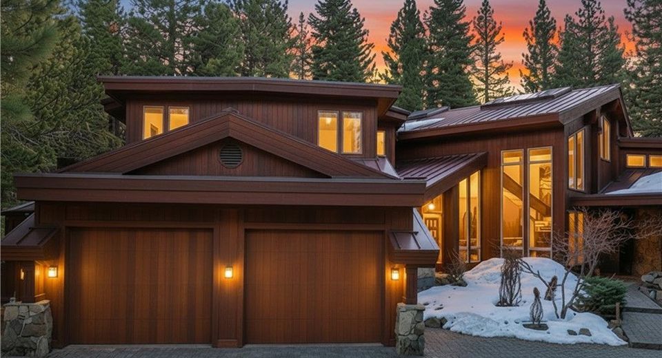 240 Estates Drive, Incline Village, NV 89451 Photo