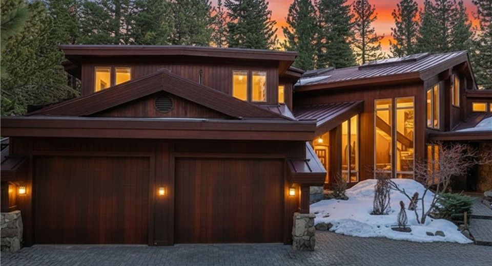 240 Estates Drive, Incline Village, NV 89451 Photo