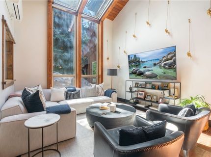 240 Estates Drive, Incline Village, NV 89451 Photo