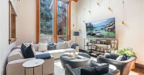 240 Estates Drive, Incline Village, NV 89451 Photo