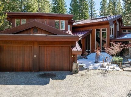 240 Estates Drive, Incline Village, NV 89451 Photo