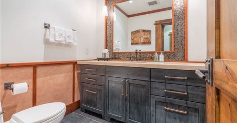 240 Estates Drive, Incline Village, NV 89451 Photo