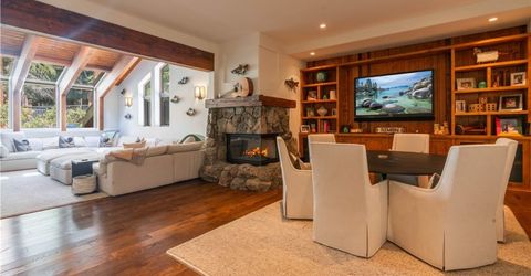 240 Estates Drive, Incline Village, NV 89451 Photo