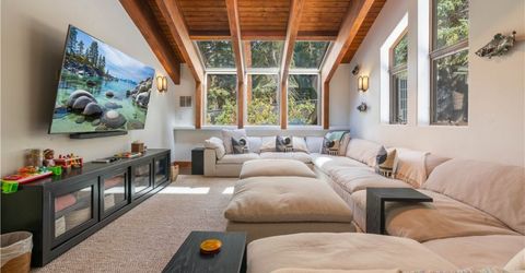 240 Estates Drive, Incline Village, NV 89451 Photo