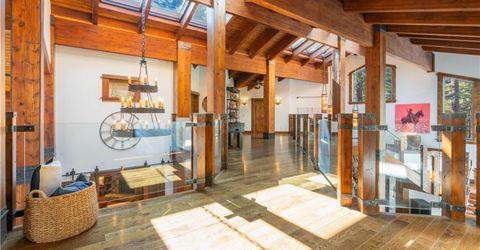 240 Estates Drive, Incline Village, NV 89451 Photo