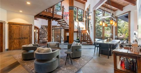 240 Estates Drive, Incline Village, NV 89451 Photo