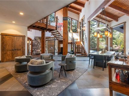 240 Estates Drive, Incline Village, NV 89451 Photo