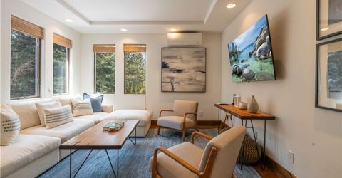 240 Estates Drive, Incline Village, NV 89451 Photo