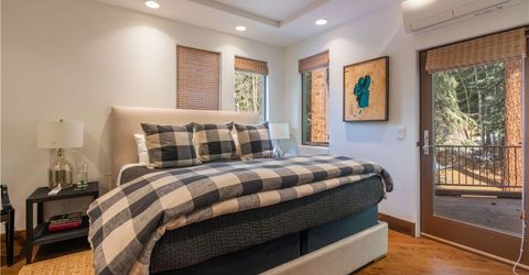 240 Estates Drive, Incline Village, NV 89451 Photo