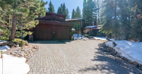 240 Estates Drive, Incline Village, NV 89451 Photo