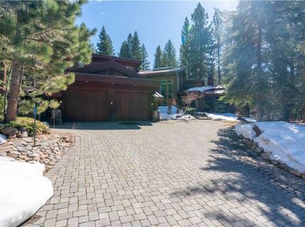 240 Estates Drive, Incline Village, NV 89451 Photo