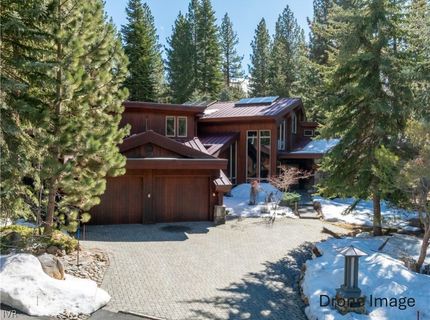 240 Estates Drive, Incline Village, NV 89451 Photo