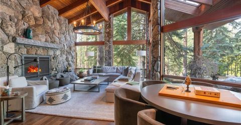 240 Estates Drive, Incline Village, NV 89451 Photo