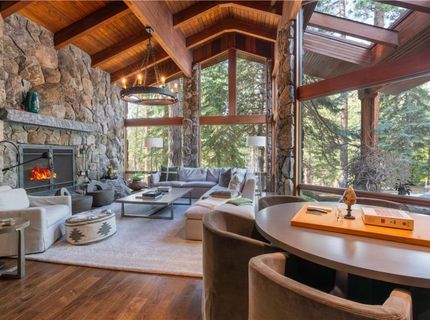 240 Estates Drive, Incline Village, NV 89451 Photo