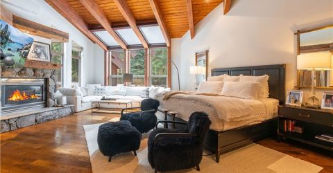 240 Estates Drive, Incline Village, NV 89451 Photo