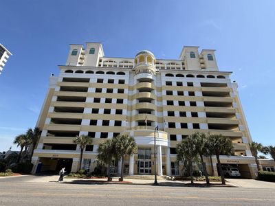 2000 N Ocean Blvd., Unit 1704, Myrtle Beach, SC 29577