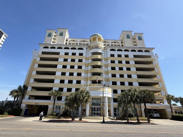 2000 N Ocean Blvd., Unit 1704, Myrtle Beach, SC 29577
