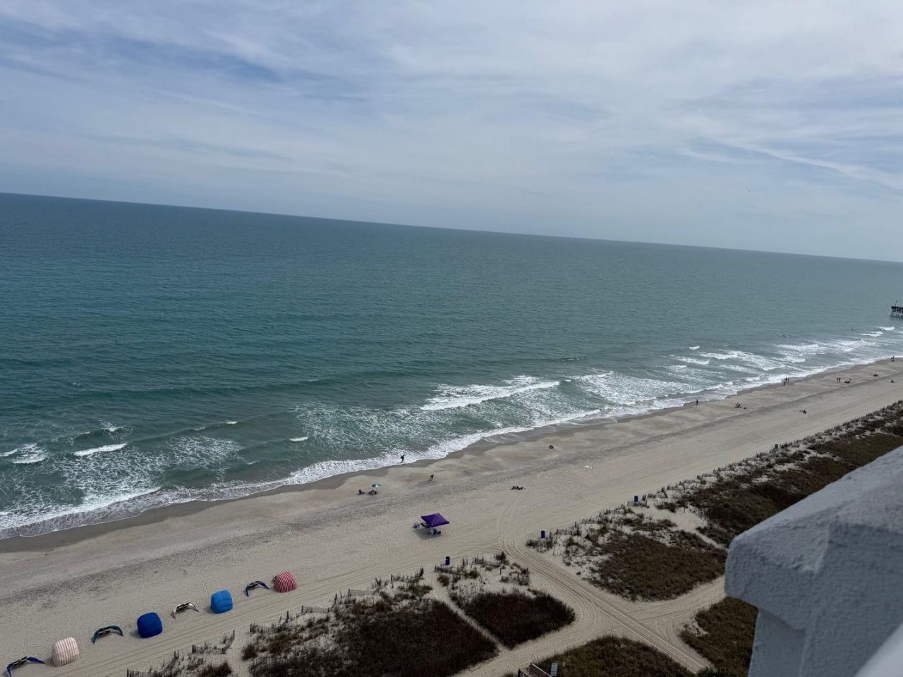 2000 N Ocean Blvd. Photo 31