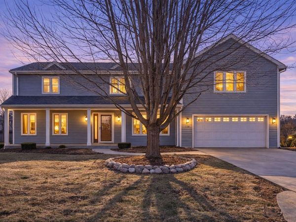 1721 Centennial Ln, Mount Pleasant, WI 53406