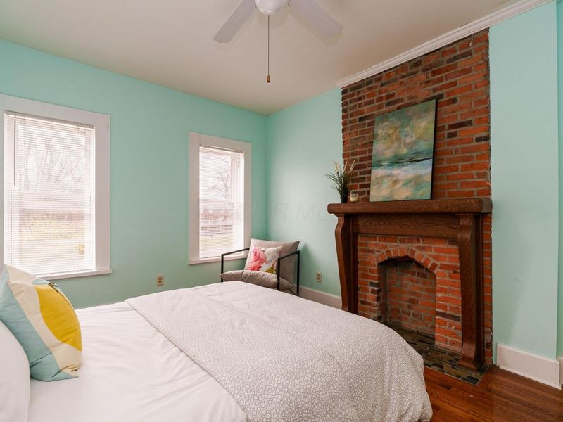 66 E Hubbard Avenue , Columbus, OH 43215 Photo 18