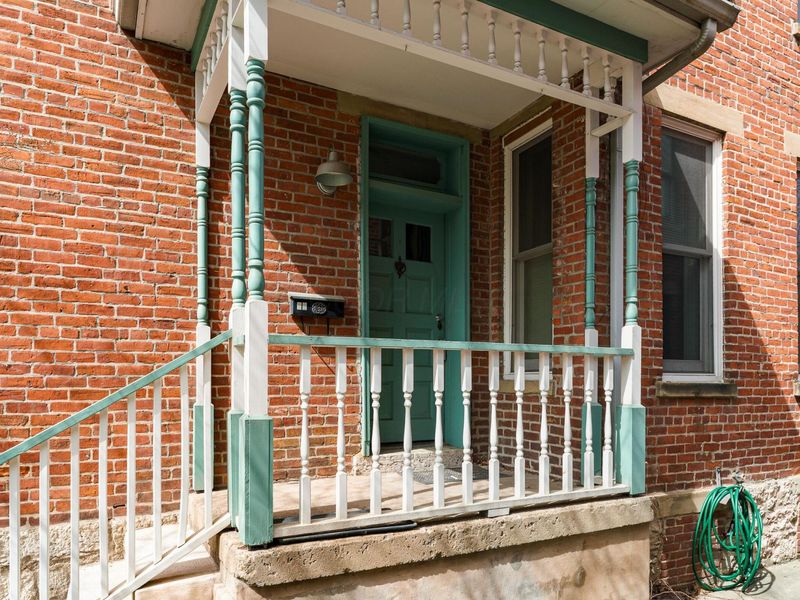 66 E Hubbard Avenue, Columbus, OH 43215 Photo 21