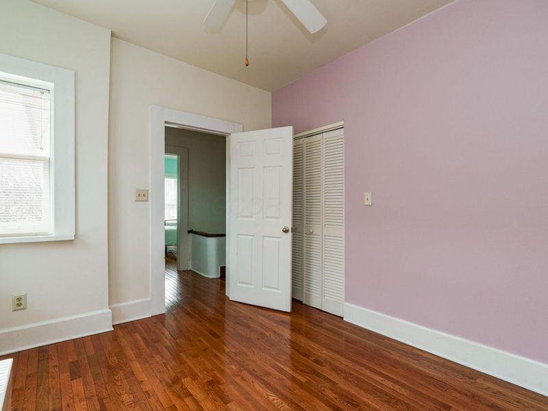 66 E Hubbard Avenue , Columbus, OH 43215 Photo 23