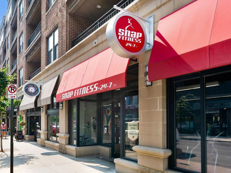 66 E Hubbard Avenue , Columbus, OH 43215 Photo 36