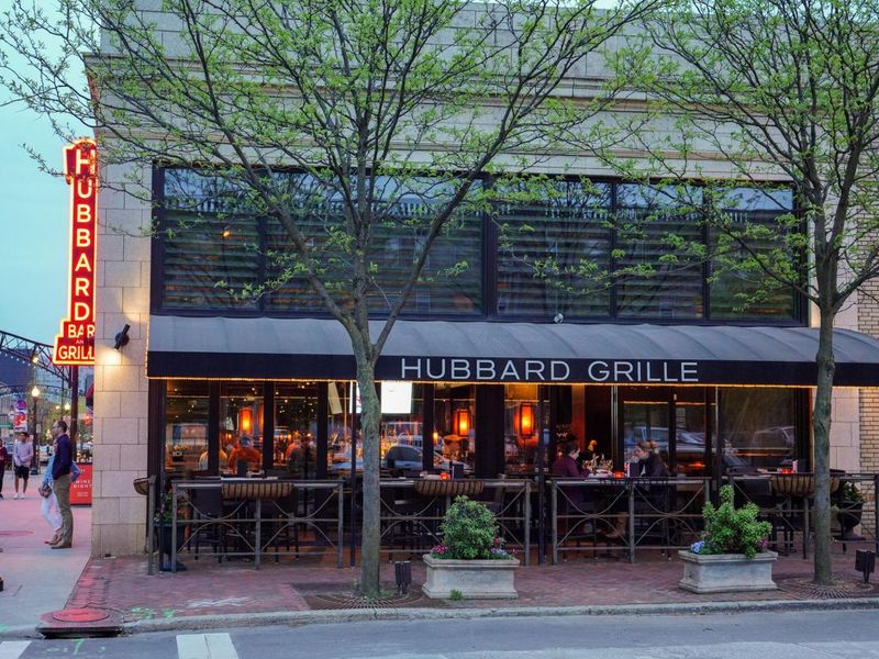 66 E Hubbard Avenue , Columbus, OH 43215 Photo 37