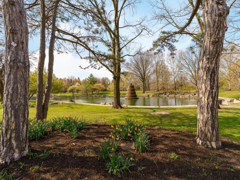 66 E Hubbard Avenue , Columbus, OH 43215 Photo 41