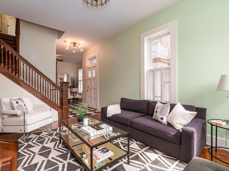 66 E Hubbard Avenue , Columbus, OH 43215 Photo 5