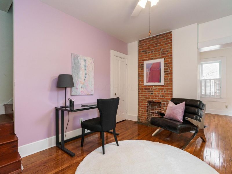 66 E Hubbard Avenue , Columbus, OH 43215 Photo 7