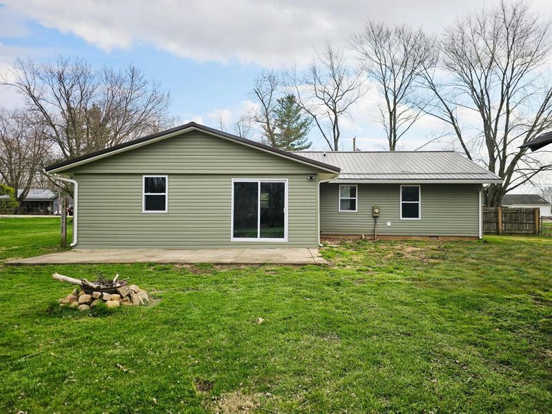 3002 Snow Hill Road SW, Washington Court House, OH 43160 Photo 5