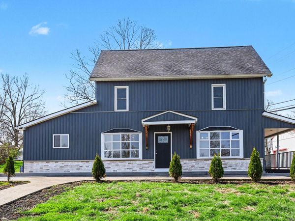 11311 Staffordsburg Road, Independence, KY 41051