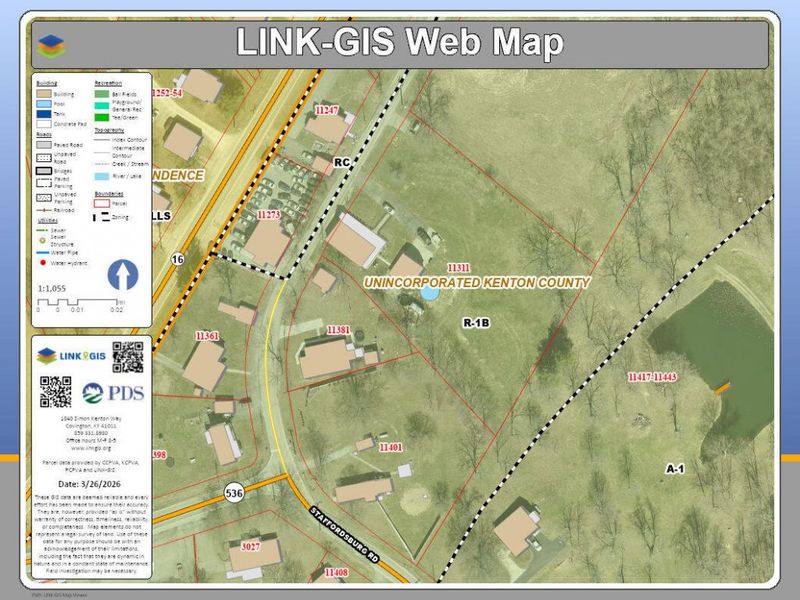 11311 Staffordsburg Road, Independence, KY 41051 Photo 29