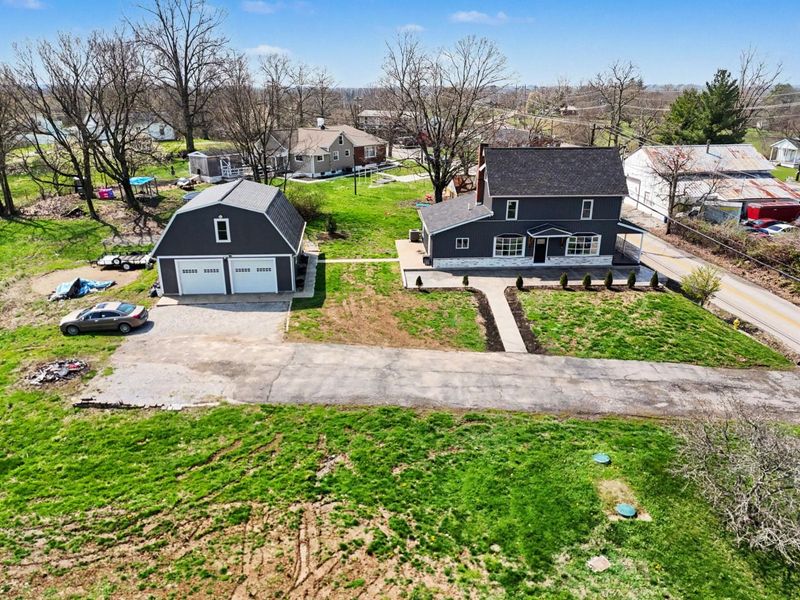 11311 Staffordsburg Road, Independence, KY 41051 Photo 3