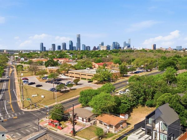 2900 Webberville RD , Austin, TX 78702