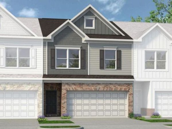 5106 Hornbeam Drive, Collegedale, TN 37363