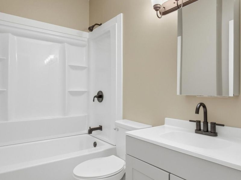 109 W Lynn Street, Saint Paris, OH 43072 Photo 11