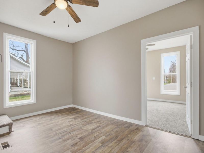 109 W Lynn Street, Saint Paris, OH 43072 Photo 15