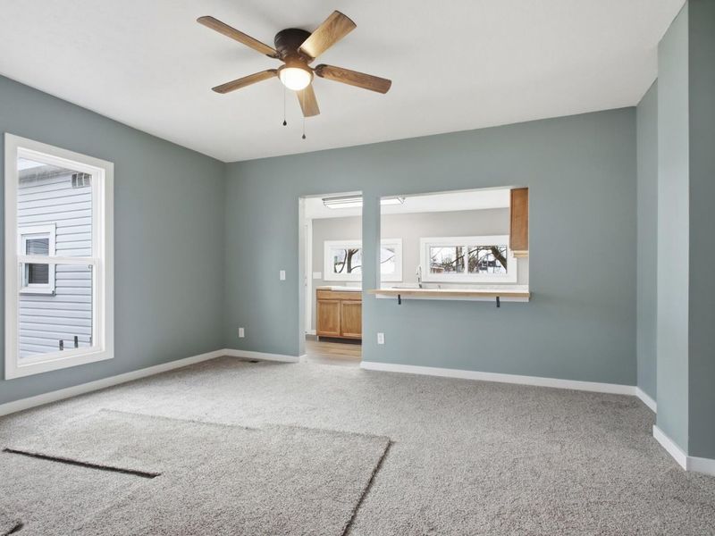 109 W Lynn Street, Saint Paris, OH 43072 Photo 4