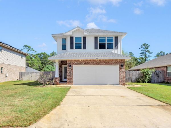 2030 Sunset Pine Way, Gulf Breeze, FL 32563