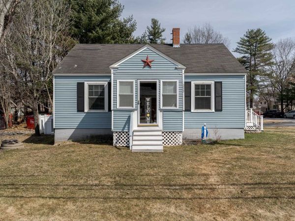 213 Route 108, Somersworth, NH 03878